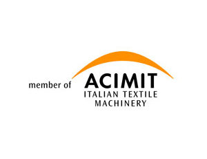Certificato ACIMIT - Italian Textile Machinery
